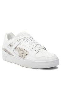Puma Sneakersy Slipstream Snake 393265 01 Biały. Kolor: biały #5