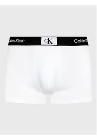 Calvin Klein Underwear Komplet 3 par bokserek 000NB3528A Kolorowy. Materiał: bawełna. Wzór: kolorowy