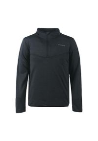 ENDURANCE - Pulower Endurance Ledger. Kolor: czarny. Sport: turystyka piesza #1