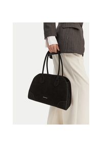 Gino Rossi - Torebka GINO ROSSI. Kolor: brązowy #1