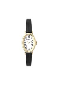 Timex Zegarek Cavatina TW2W78300 Złoty. Kolor: złoty