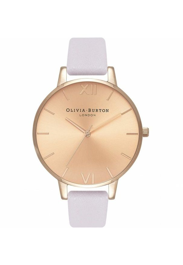Zegarek Olivia Burton Zegarek Damski Olivia Burton OB16BD110 ( 38 mm)