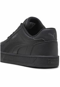 Puma - Młodzieżowe sneakersy PUMA Caven 2.0 PUMA Black Cool Dark Gray. Kolor: wielokolorowy, czarny, szary. Sezon: lato #2