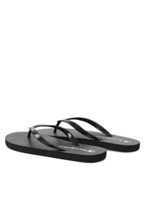 Champion Japonki S11568-KK001 Czarny. Kolor: czarny