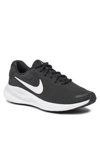 Nike Buty do biegania Revolution 7 FB2208 003 Czarny. Kolor: czarny. Materiał: materiał. Model: Nike Revolution #3