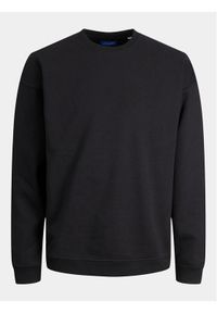 Jack & Jones - Bluza Jack&Jones. Kolor: czarny