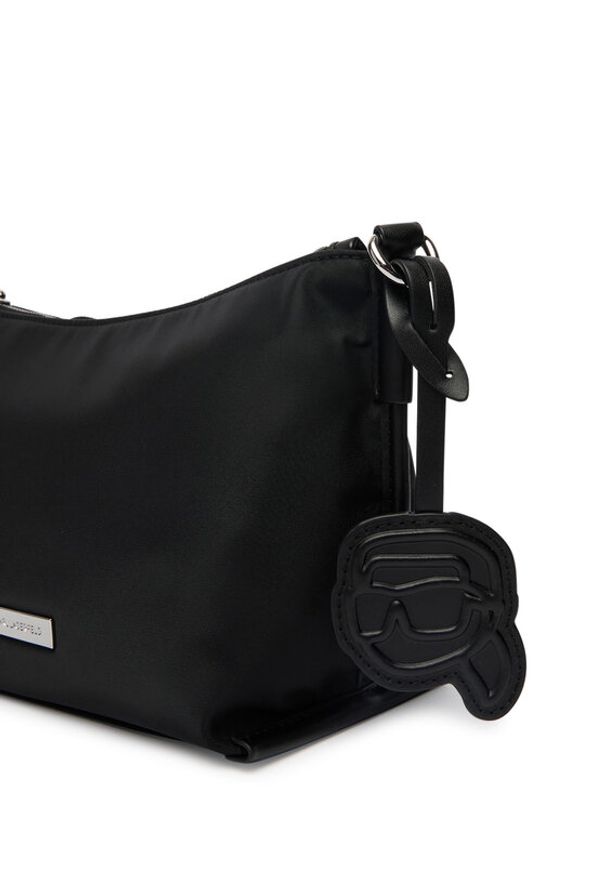 Karl Lagerfeld - KARL LAGERFELD Torebka B2W30071 Czarny. Kolor: czarny