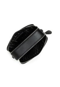 Karl Lagerfeld - KARL LAGERFELD Torebka 215W3054 Czarny. Kolor: czarny. Materiał: skórzane #4