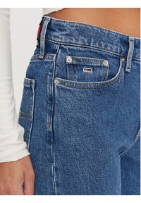 Tommy Jeans Jeansy Izzie DW0DW19536 Niebieski Slim Fit. Kolor: niebieski #5