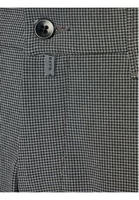 Pierre Cardin Spodnie materiałowe C3 30100. 1037 Szary Regular Fit. Kolor: szary. Materiał: syntetyk