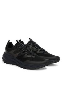 Jack Wolfskin Trekkingi Ps Trail Low A65585 Czarny. Kolor: czarny. Materiał: skóra. Sport: turystyka piesza #3