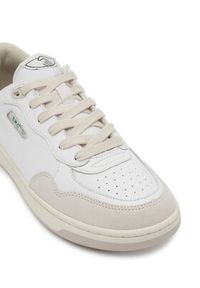 S.W.C Stepney Workers Club Sneakersy Pro Cup 01 YQ01650 Biały. Kolor: biały. Materiał: skóra #5
