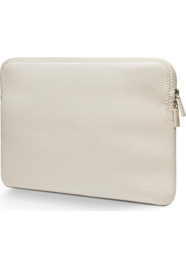 Etui Trunk Neoprene Sleeve do MacBook 15'' (moonlight). Materiał: nylon. Styl: elegancki, casual