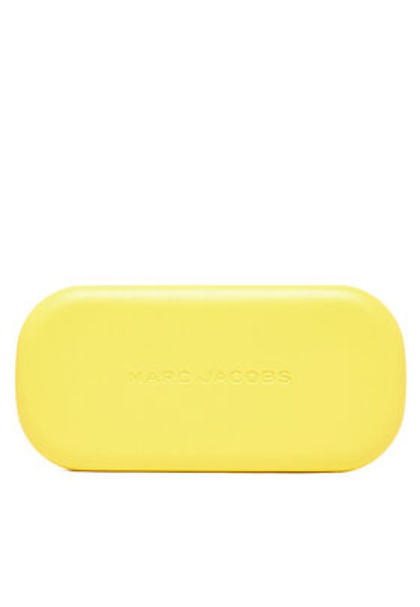 MARC JACOBS - Marc Jacobs Okulary przeciwsłoneczne 811/S Czarny. Kolor: czarny