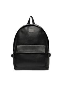 G-Star RAW - G-Star Raw Plecak CEO-LIAM-XC8180 Czarny. Kolor: czarny. Materiał: materiał #6
