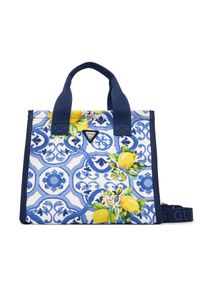 Torebka Guess. Kolor: niebieski #1