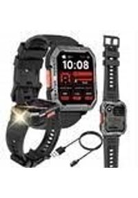 NoName - Smartwatch M BLACKVIEW SMART WATCH R30PRO. Rodzaj zegarka: smartwatch