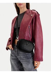 Guess Jeans Torebka CWBEO-GUESS-B-012-09 Czarny. Kolor: czarny #1