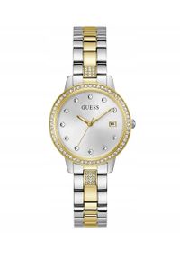 Zegarek Damski Guess Heartless GW0725L1 + BOX #1
