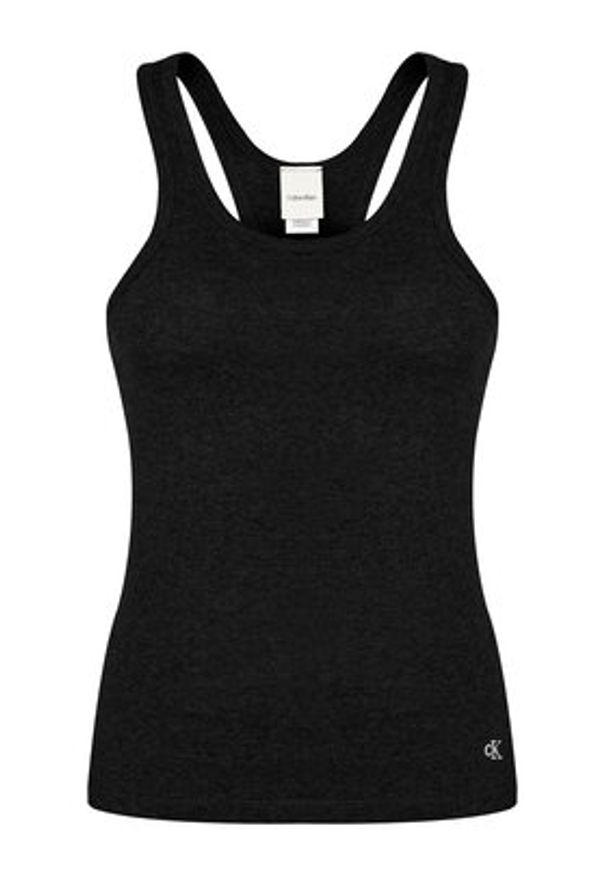 Calvin Klein Underwear Komplet topów LV00QS7493 Kolorowy Regular Fit. Materiał: bawełna. Wzór: kolorowy