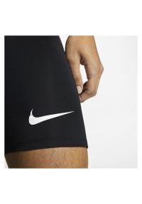 Spodenki męskie treningowe Nike Pro BV5635. Materiał: materiał, poliester, tkanina. Sport: fitness #2