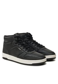 Levi's® Sneakersy Drive High 235889-1794-59 Czarny. Kolor: czarny. Materiał: skóra #3