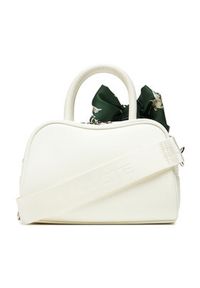 Lacoste Torebka NF4973FZ Beżowy. Kolor: beżowy. Materiał: skórzane #3