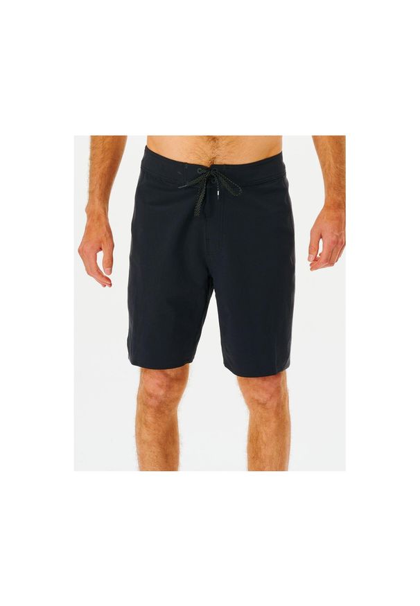 Spodenki surfingowe męskie Rip Curl Mirage 3-2-One Ultimate Czarny. Kolor: czarny