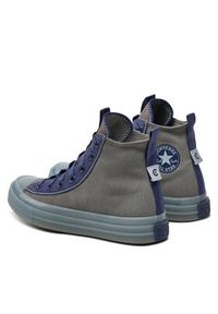 Converse Trampki Chuck Taylor All Star Cx Explore A05204C Szary. Kolor: szary #6