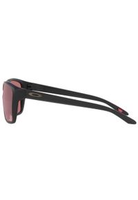 Oakley Okulary Sylas Oo9448-33. Kolor: czarny, różowy, wielokolorowy
