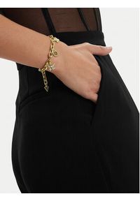 Guess Bransoletka JUBB06 130JW Złoty. Materiał: metalowe. Kolor: złoty #4