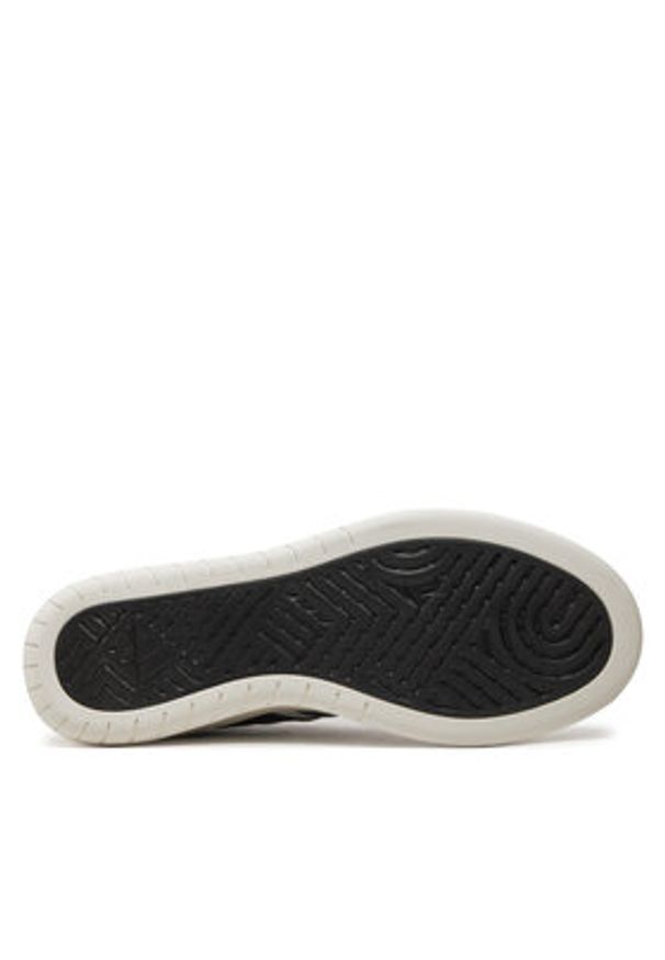 Adidas - adidas Sneakersy Court 24 IF1656 Biały. Kolor: biały. Materiał: skóra