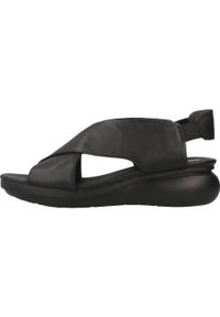 Camper - Sandały CAMPER BALLOON Czarny. Kolor: czarny. Materiał: skóra. Sezon: lato #2