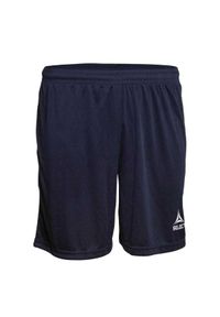 SELECT - Spodenki Pisa Dla Dzieci. Kolor: niebieski. Styl: sportowy. Sport: turystyka piesza