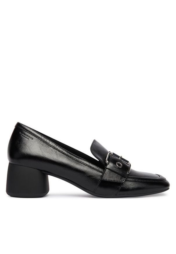 Czółenka Vagabond Shoemakers. Kolor: czarny