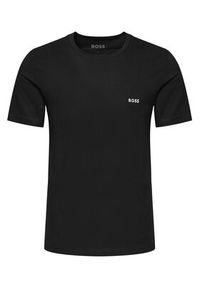 BOSS Komplet t-shirtów 50532468 Kolorowy Regular Fit. Materiał: bawełna. Wzór: kolorowy #2