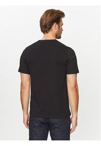 BOSS Komplet t-shirtów Tshirt Rn 3P Classic 50475284 Beżowy Regular Fit. Kolor: beżowy. Materiał: bawełna #8