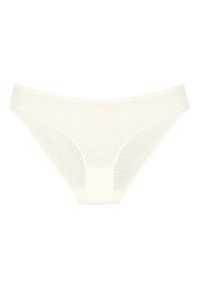 Triumph Figi klasyczne Signature Sheer 10222554 Écru. Materiał: syntetyk #4
