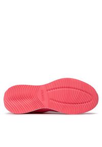 skechers - Skechers Sneakersy BOBS Sport Squad 33162/NPNK Różowy. Kolor: różowy. Materiał: materiał. Model: Skechers Sport #7