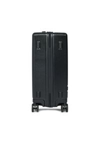 Karl Lagerfeld - KARL LAGERFELD Walizka kabinowa A1W30421 Czarny. Kolor: czarny #3