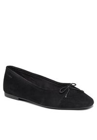 Vagabond Shoemakers - Vagabond Baleriny Jolin 5508-140-20 Czarny. Kolor: czarny