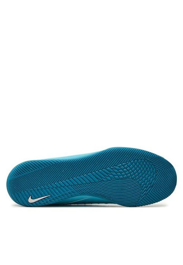 Halówki Sportowe Nike Phantom Gx Ii Club IC. Kolor: niebieski. Sport: piłka nożna