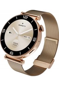 GARETT - Smartwatch Garett (5904238486887). Rodzaj zegarka: smartwatch #1