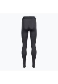 Legginsy fitness damskie Ellesse Tadino. Kolor: czarny. Sport: fitness