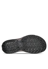 Teva Sandały Terra Fi Lite 1001473 Brązowy. Kolor: brązowy. Materiał: materiał #4