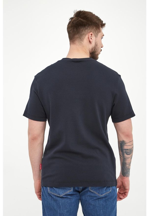 JOOP! Jeans - T-shirt męski Amareus JOOP! JEANS