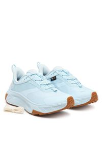HOKA - Hoka Trekkingi Transport 2 1171850 Niebieski jasny. Kolor: niebieski. Materiał: materiał #6