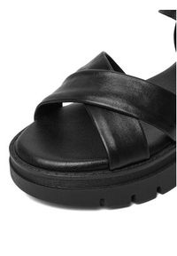 Lasocki Sandały CEO-WB-LINA-23 Czarny. Kolor: czarny. Materiał: skóra #2