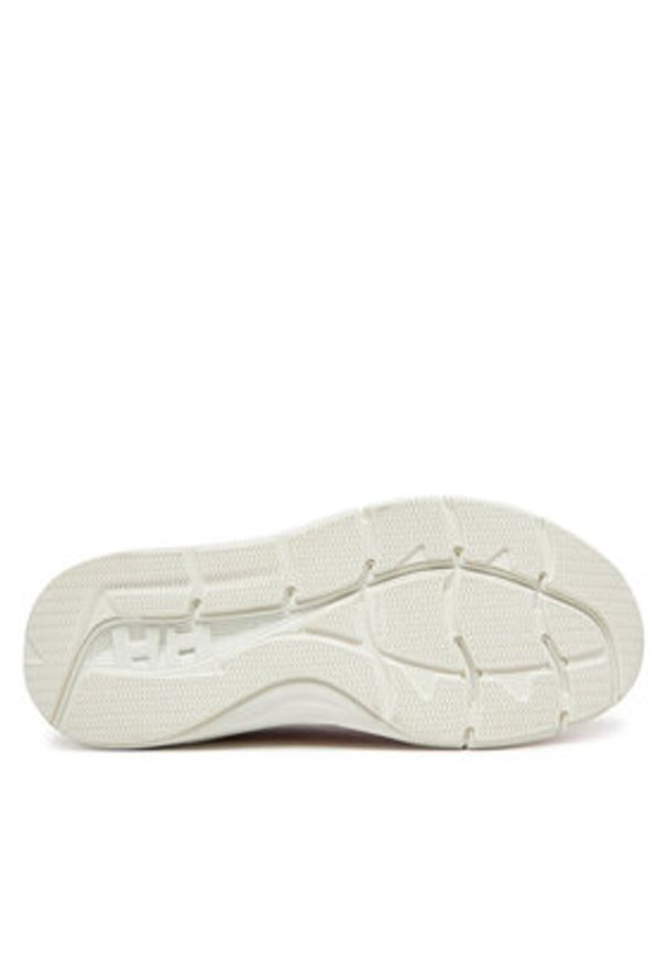Helly Hansen Sneakersy Ahiga Evo 5 11938_057 Różowy. Kolor: różowy. Materiał: materiał