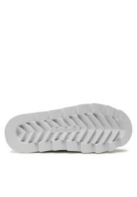United Nude Botki Polar Bootie II 10778798125 Beżowy. Kolor: beżowy. Materiał: materiał #4